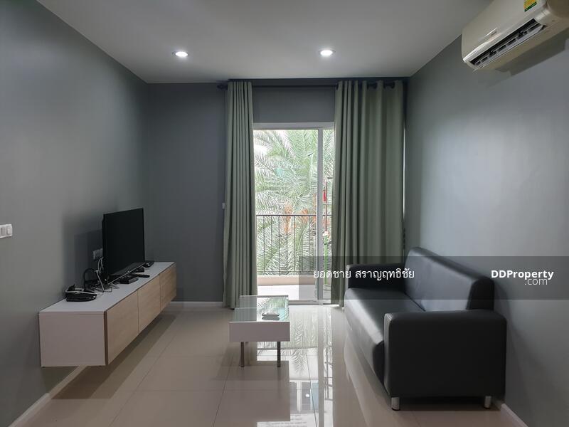 ขาย condo happy condo ลาดพร้าว 101 65 ตร. ม. 2. 9 ล้านบาท
