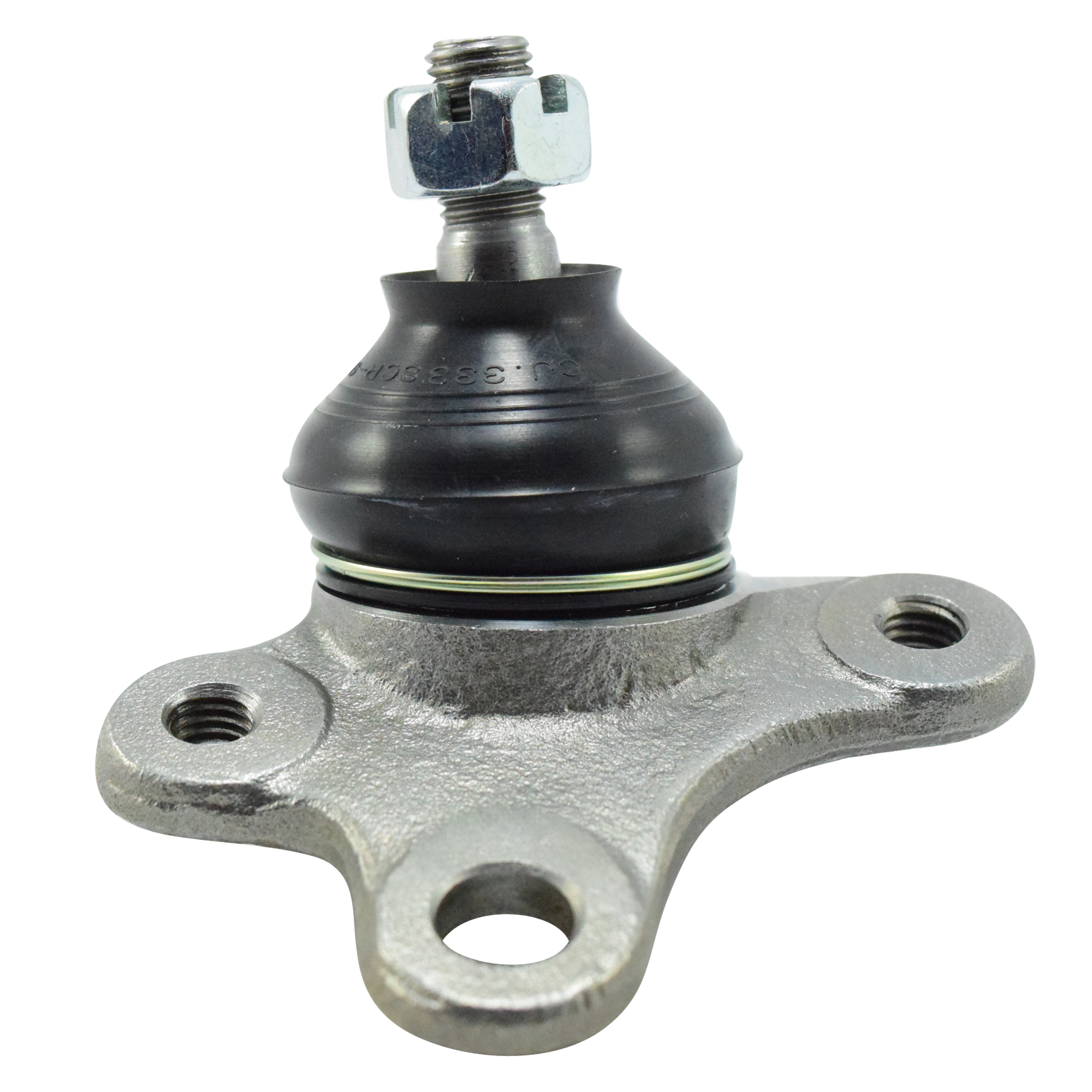 (เลิกขาย) ลูกหมากปีกนกบน DAIHATSU HIJET / S38, S40, S70 ไดฮัทสุ / 3B-3071 / ยี่ห้อ 333 UPPER BALL JOINT