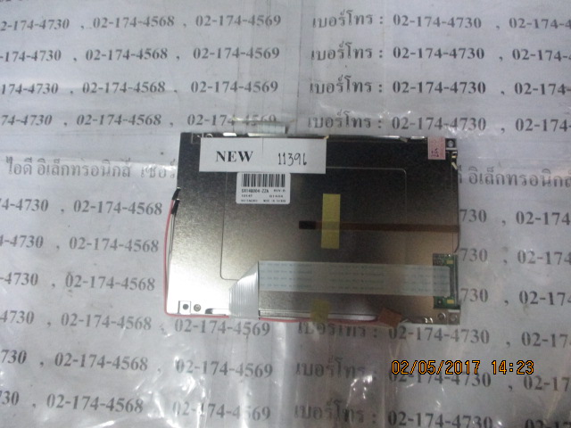 LCD PANEL " HITACHI " MODEL : SX14Q004-ZZA