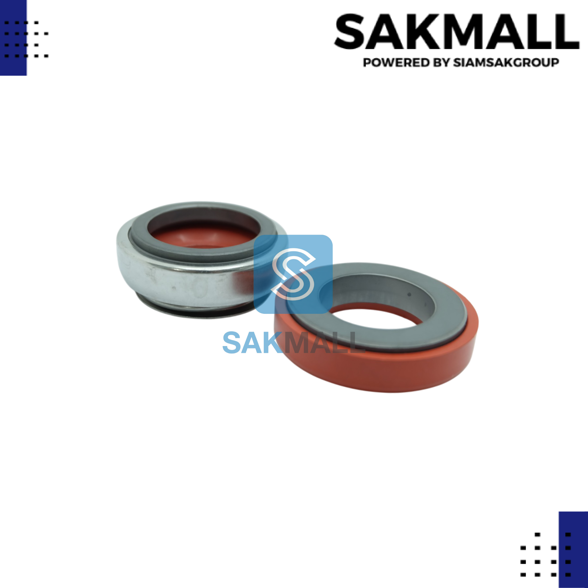 CM 301-22/45 (sic/sic/viton)