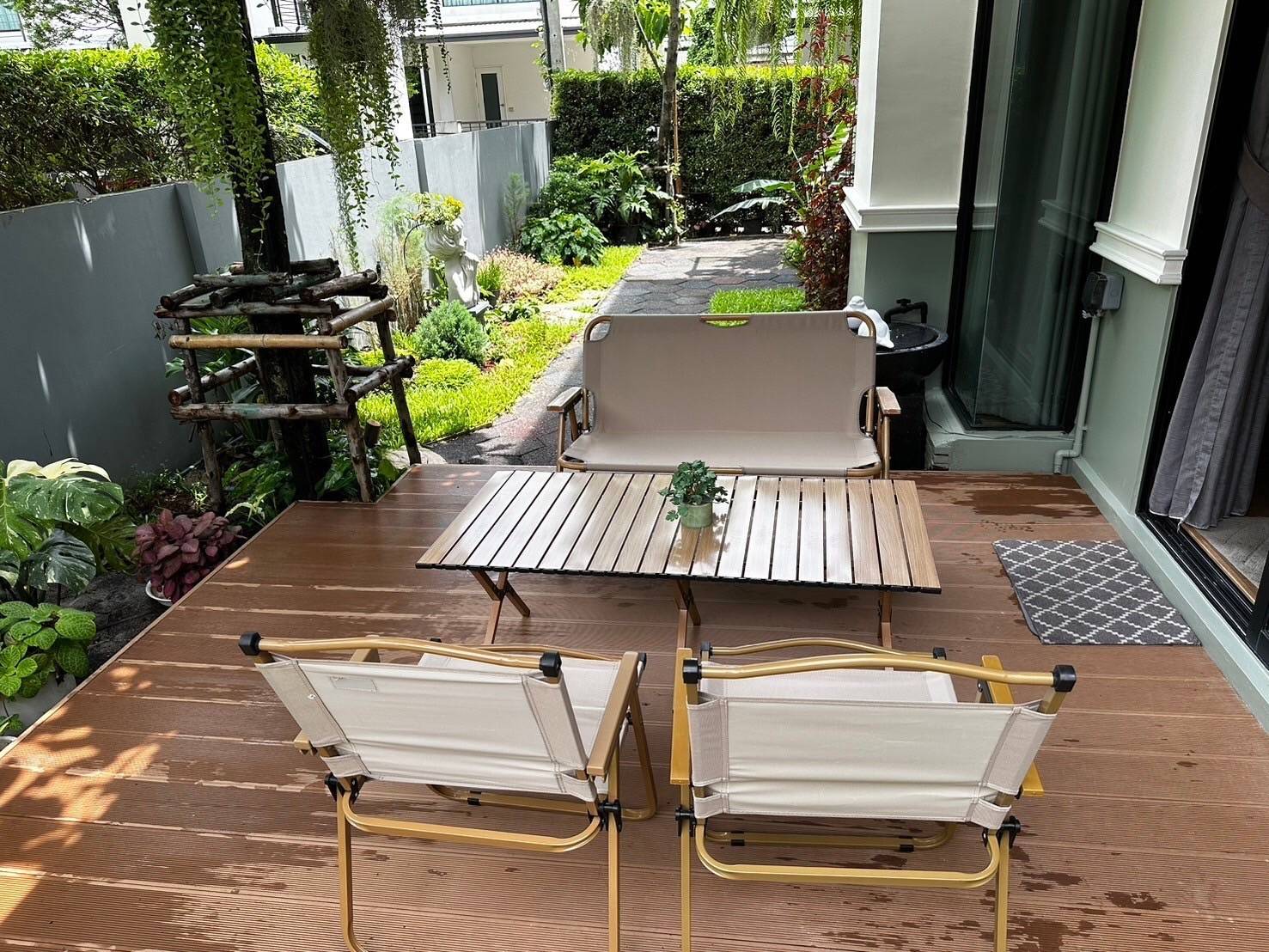 ให้เช่าบ้านเดี่ยว2ชั้น โครงการวีทู (N.1247)