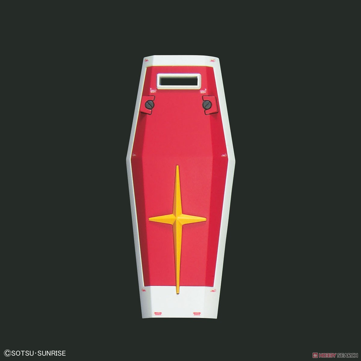 (HG) 1/144 HG RX-78-02 GUNDAM (GUNDAM THE ORIGIN VER)