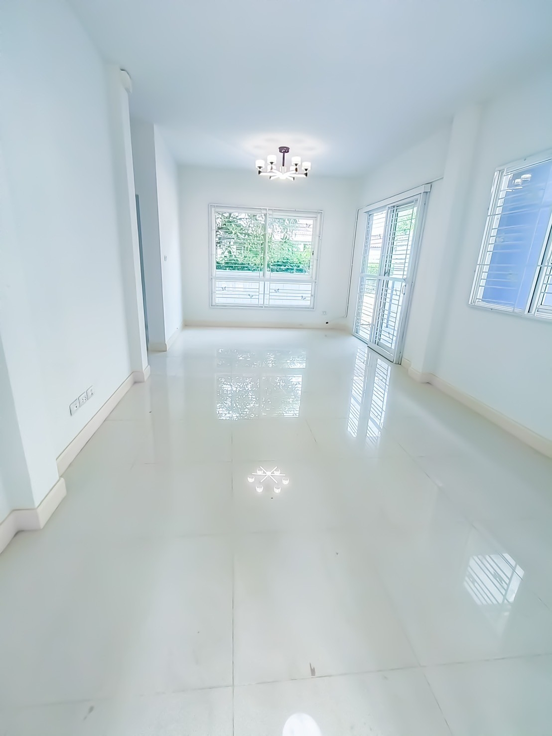 ขายด่วน บ้านเดี่ยวหมู่บ้านพลีโน่ เพชรเกษม112 (N.1230)