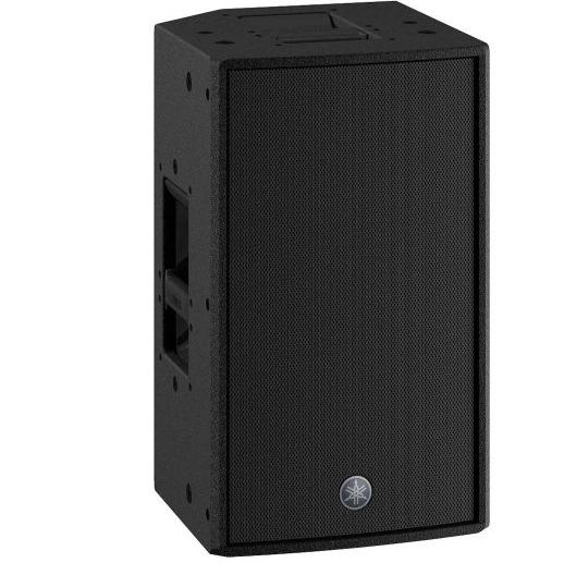 YAMAHA CZR10 ตู้ลำโพง 2 ทาง 10 นิ้ว 700-1,400 วัตต์ สามารถปรับเป็นแบบ Passive หรือ Bi-Amp ได้