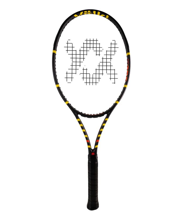 C10 Pro Durable Volkl tennis racquets for aggressive players