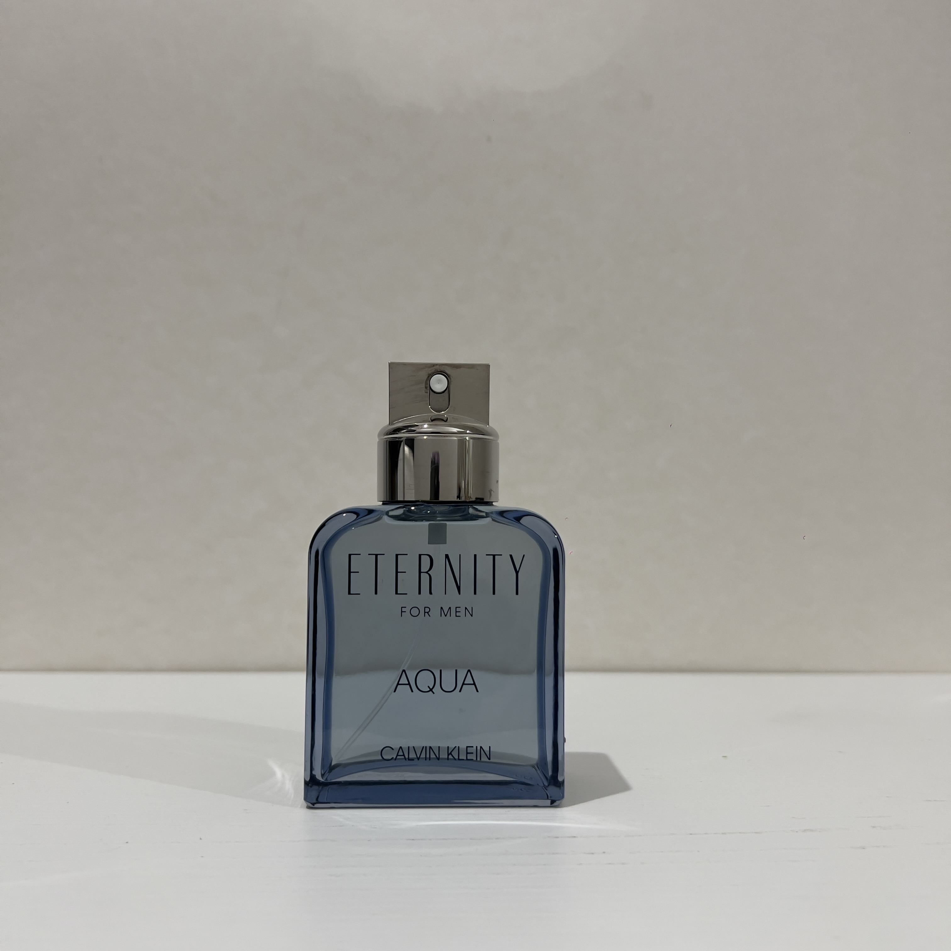 น้ำหอม Ck Eternity Aqua for Men EDT