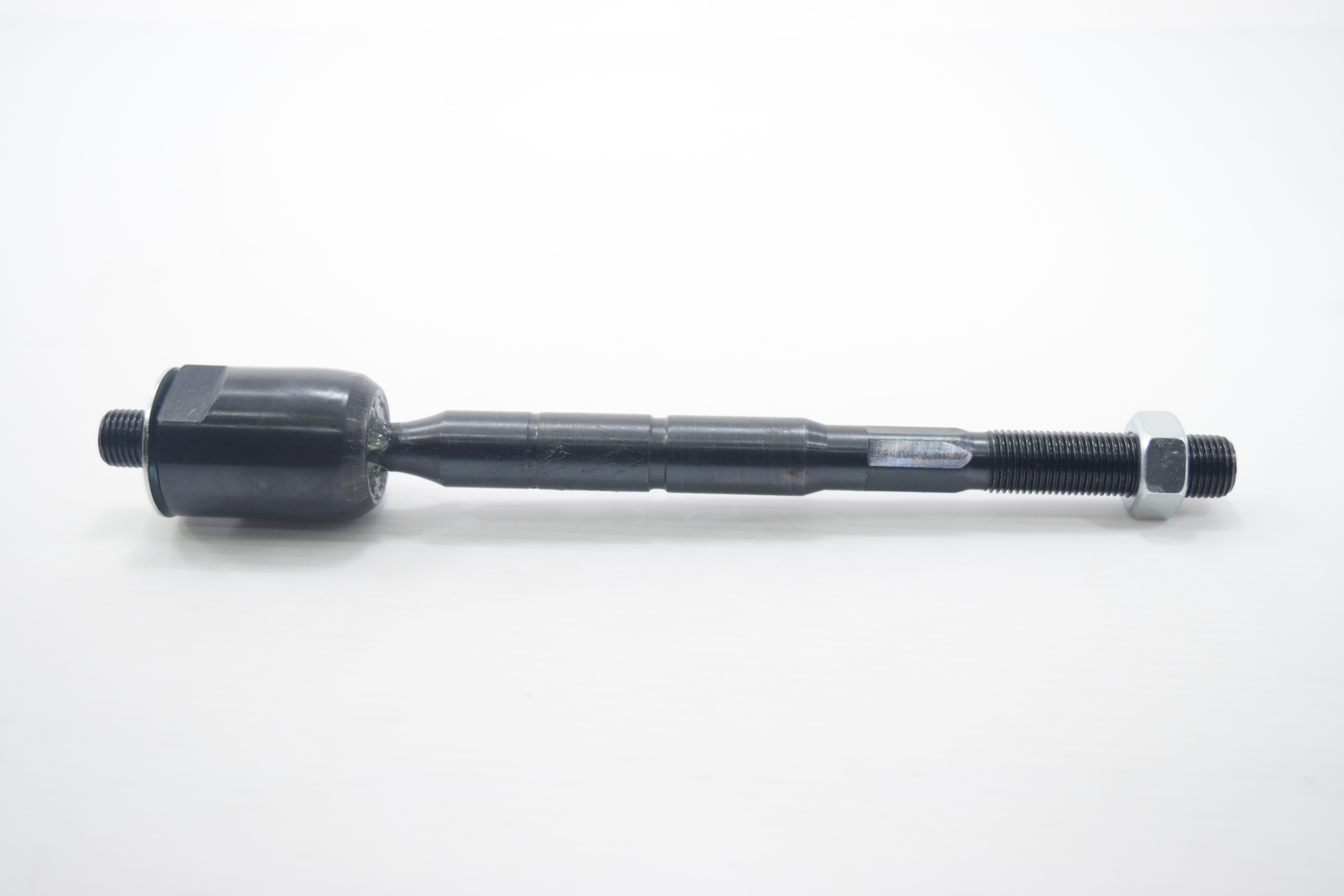 ลูกหมากแร๊คซ์ TOYOTA CAMRY ACV40 ปี 2006-On โตโยต้า คัมรี่ / 3R-T170 / SIZE 14.15 / 15.15 / 245 mm. / ยี่ห้อ 333 (1คู่ 2 ตัว) RACK END (ซ้าย / ขวา)
