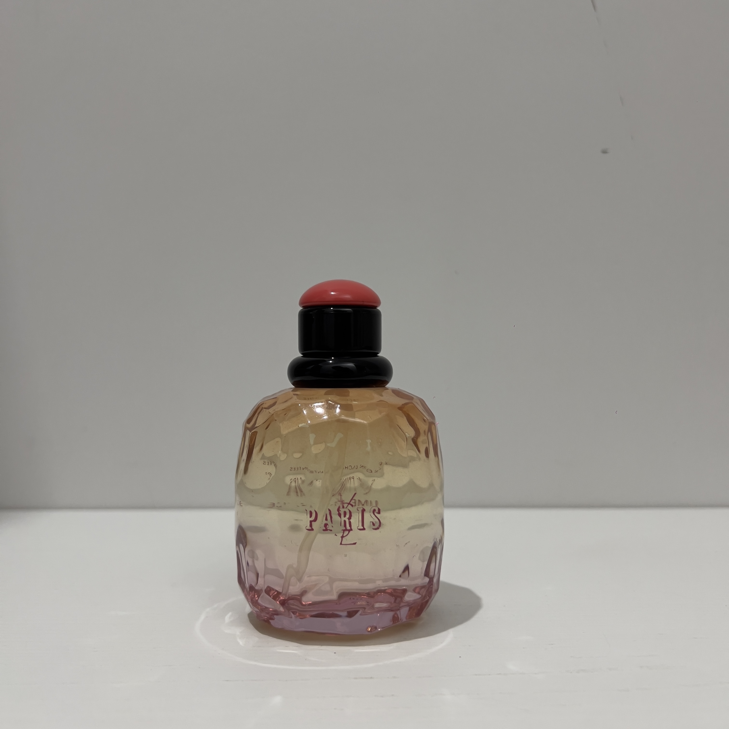 น้ำหอม YSL Paris Premieres Rose EDT 125ml