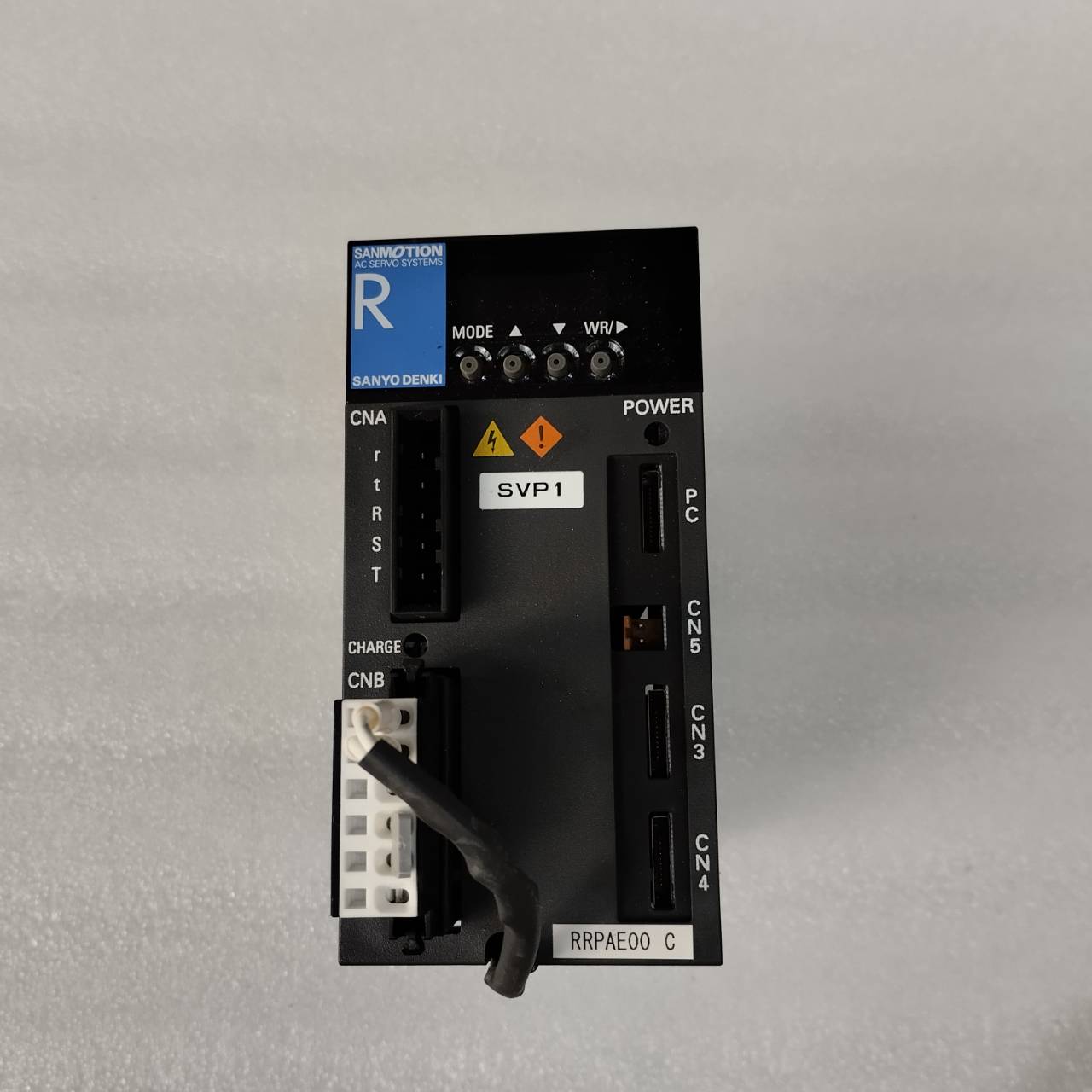 RRPAE00 DRIVE "SANYO DENKI"