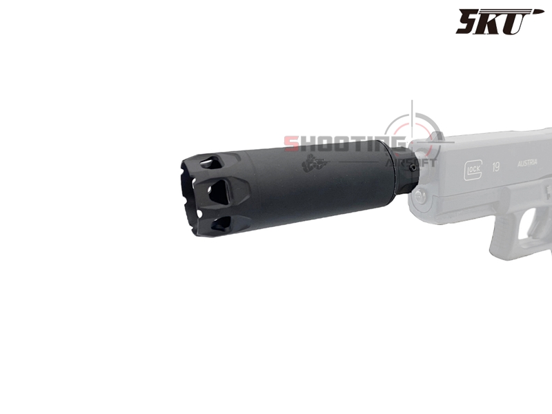 Spitfire Tracer RGB แสงสีรุ้ง BBP-GB (5KU)