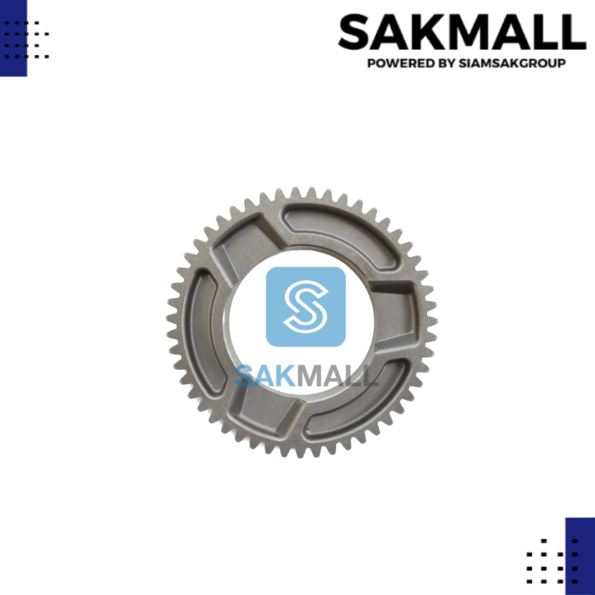 เฟืองเพลาแท้ HR2611 #30 SPUR GEAR 51