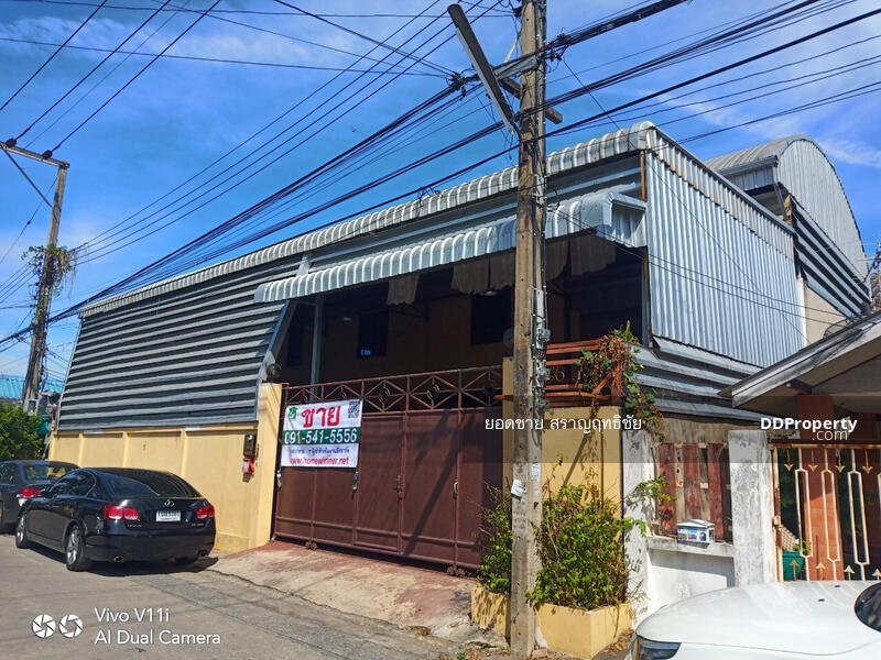 ซอยประชาร่วมใจ19, กรุงเทพ