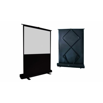 Vertex Floor Screen 80 นิ้ว (4:3)