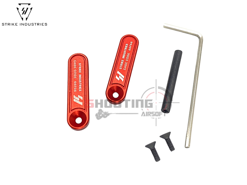 พินบอดี้ Strike Industries (AEG)