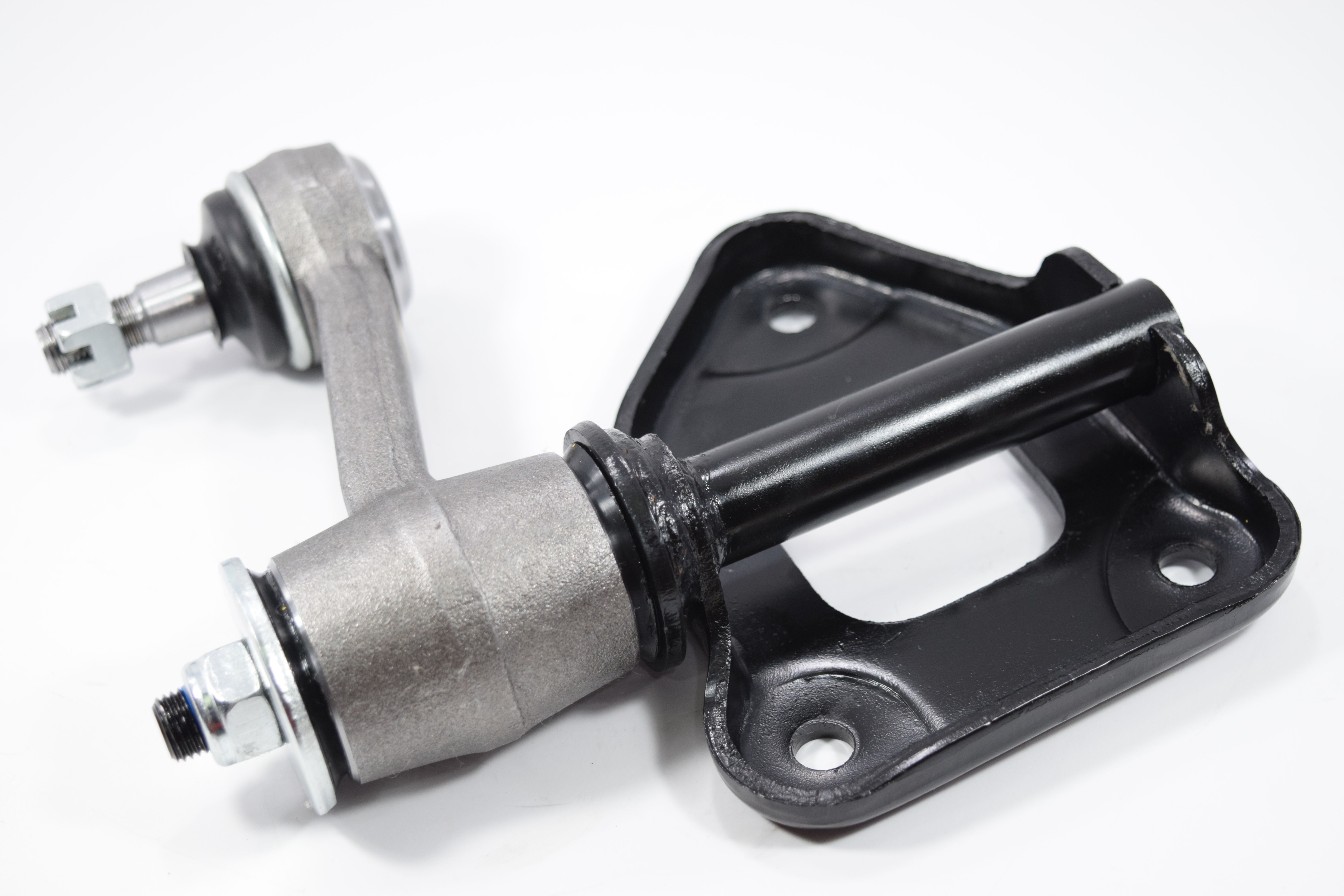 กล้องยา กล่องยา MITSUBISHI STRADA 2WD / K64 มิตซูบิชิ สตราด้า / 3I-7770 / ยี่ห้อ 333 (1 ตัว) IDLER ARM / กล่องยา