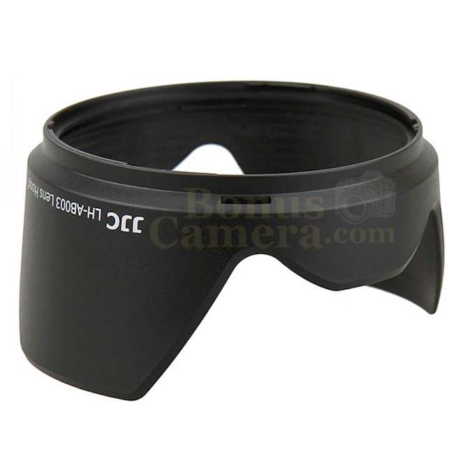 LH-AB003 Lens Hood Tamron SP AF 17-50mm f/2.8 XR DiII VC (B005),18-270mm f/3.5-6.3 Di II VC LD(B003)