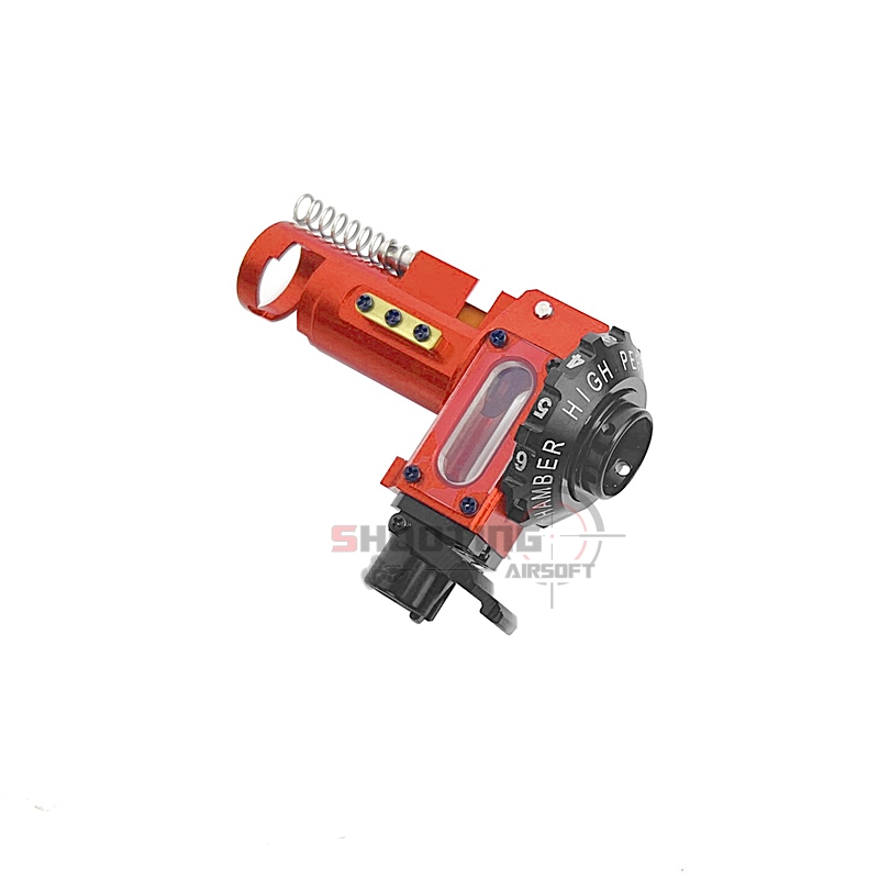 เรือนฮอป MAXX CNC Aluminium Hopup Chamber M4A - PRO