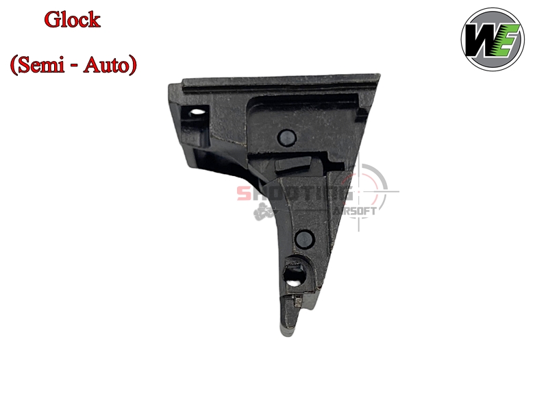 ชุดลั่นไก Glock Semi-Auto (17/19/34) - WE