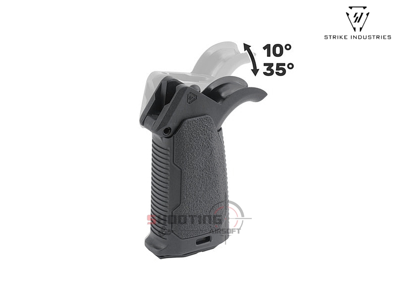 กริ๊ปมือ Strike Industries Multi-Angle Grip GBB