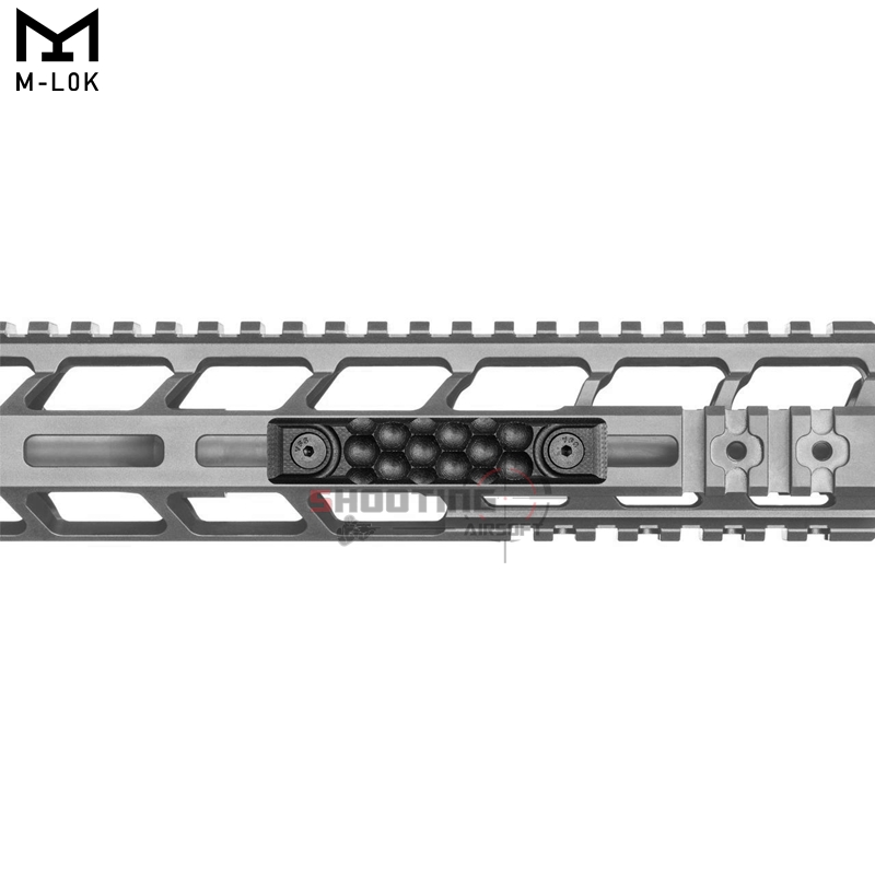 Railscales G10 สั้น/ยาว (คู่) M-Lok