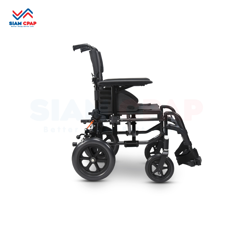 รถเข็นแมนนวล ACTION 2NG (INVACARE) รับประกัน 2 ปี