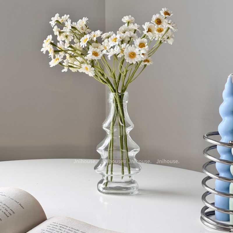 [พร้อมส่ง] Jnihouse : แจกันต้นคริสต์มาส (Christmas Tree Vase)