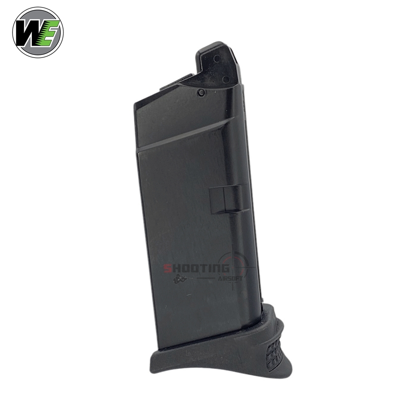 แม็กกาซีนแก๊ส Glock 26 / 27 - WE