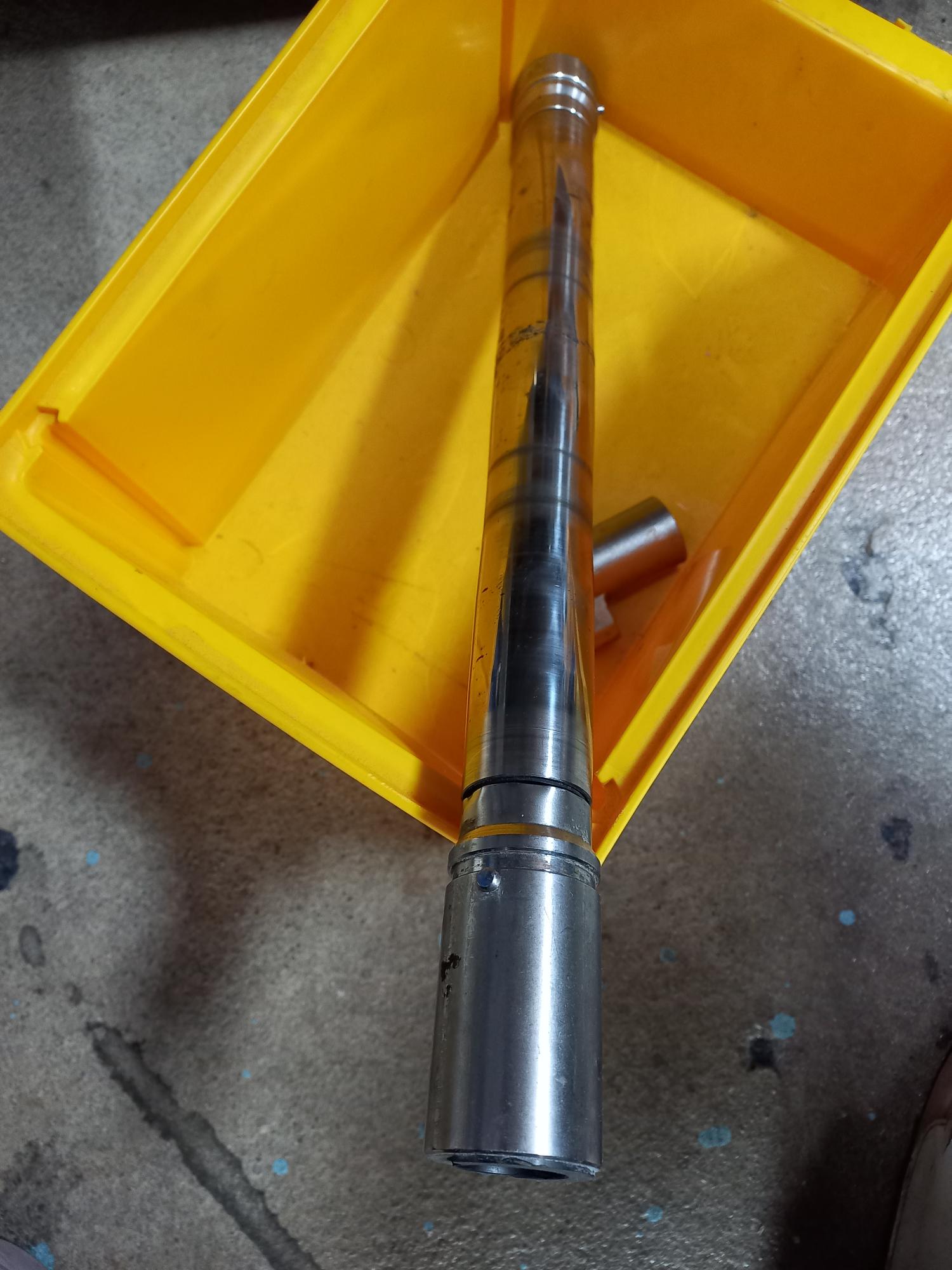Drive roller / 026-X-RAY-7405-00021 839H184111