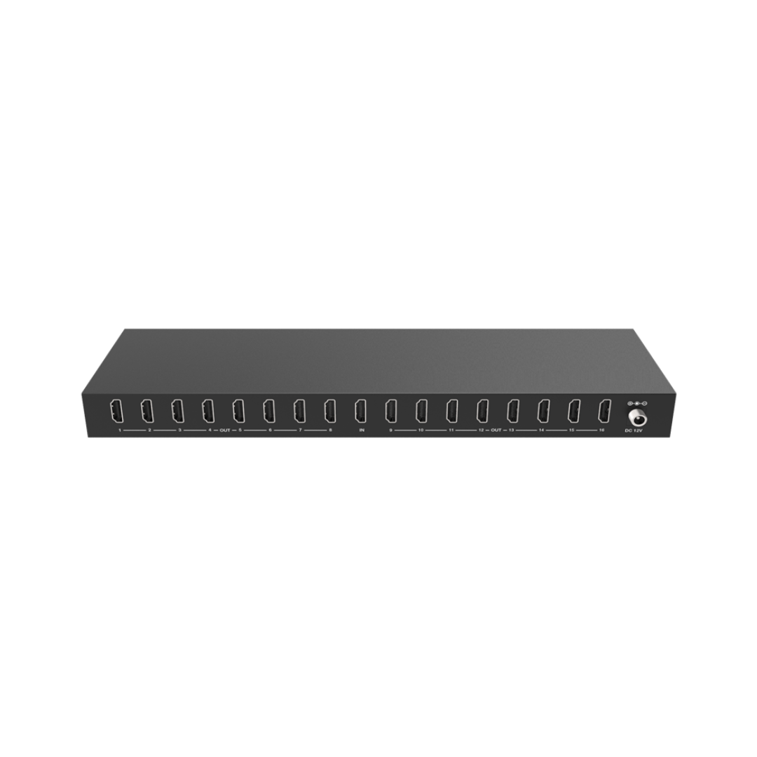 VAVE DA-116 - Splitter