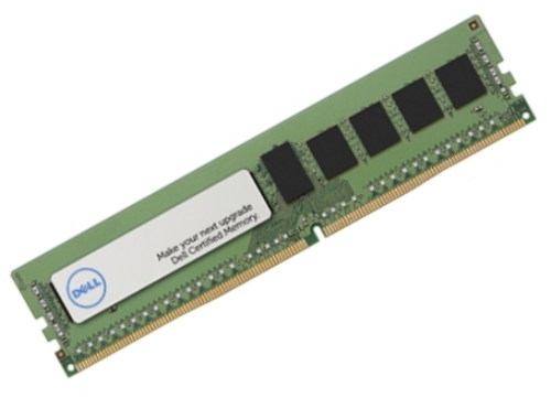 Ram Server Dell แรมเซิร์ฟเวอร์ 8GB RDIMM 2400MT/s Dell Memory Dell 8Gb T430 T440 T630 T640 R430 R440 R530 R540 R630 R640 R730 R740 แท้ รับประกันศูนย์ Dell Thailand 1 ปี