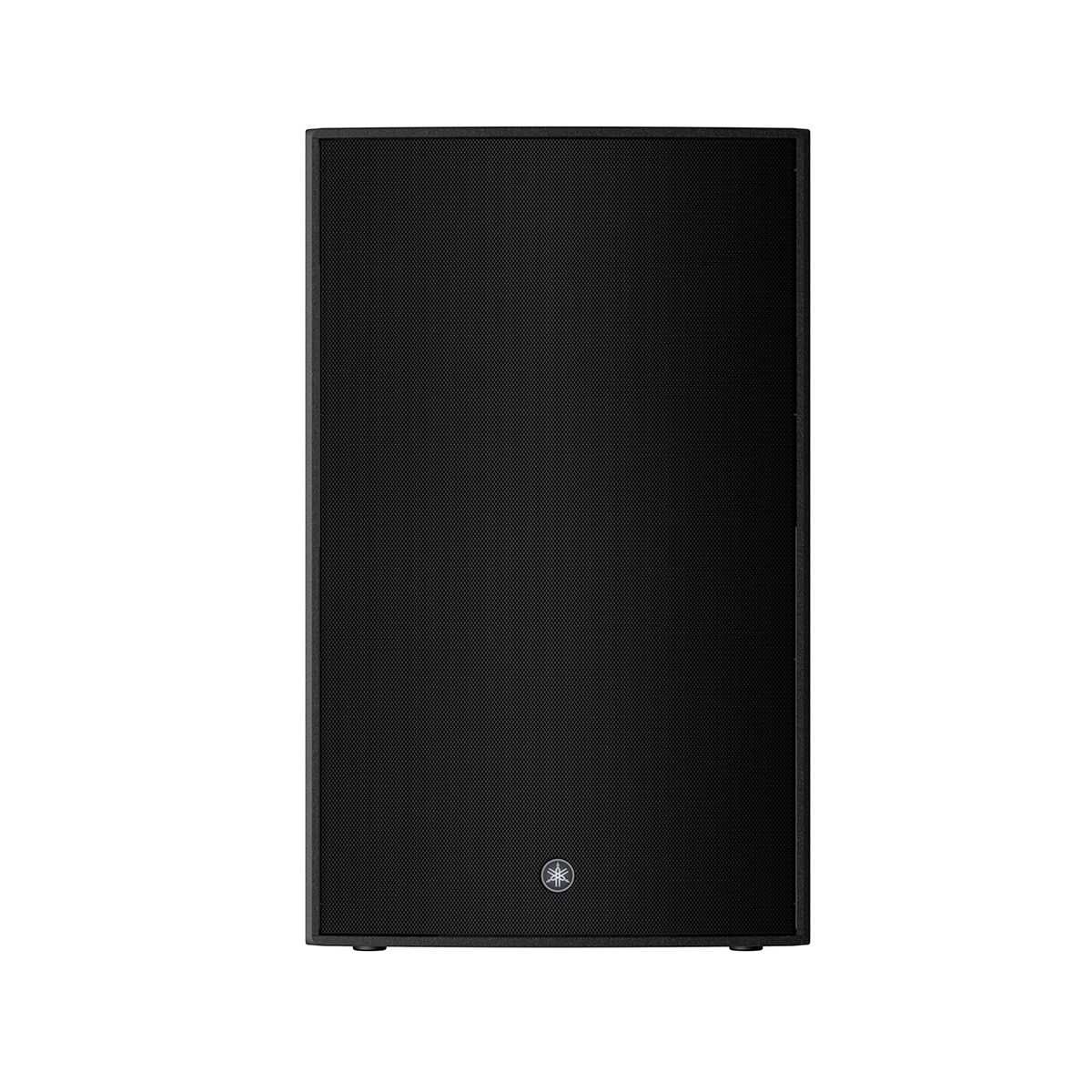YAMAHA DZR315 ตู้ลำโพง 3 ทาง 15 นิ้ว 2,000 วัตต์ มีแอมป์ขยายในตัว