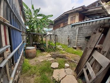 ขายถูกที่ดินทำเลดี ซอยเพิ่มสิน 16 คลองถนน สายไหม (N.658)