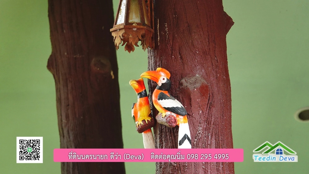 ขายรีสอร์ท ขนาด 10 ไร่ บรรยากาศดี ใกล้แหล่งท่อเที่ยว