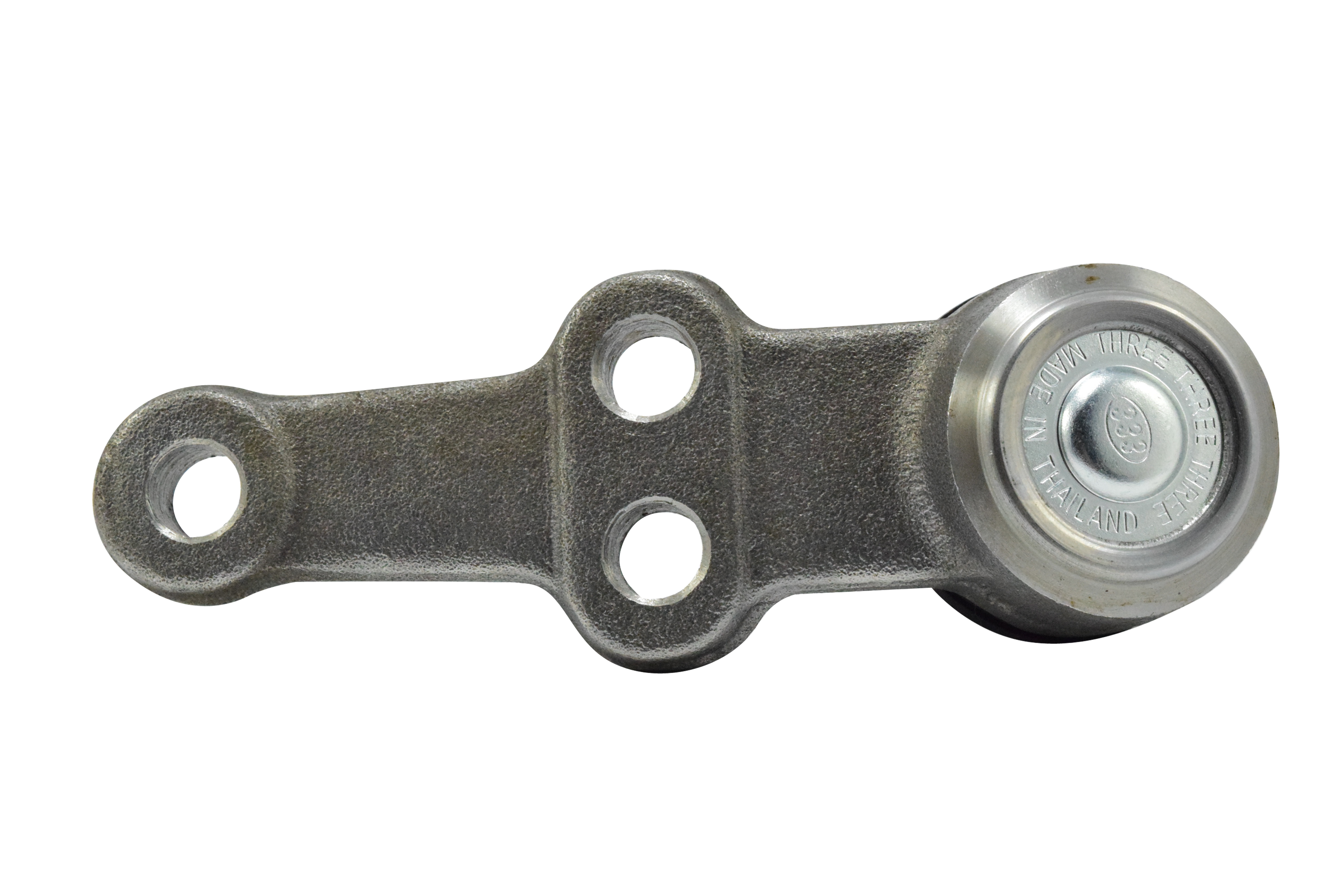 (2 ตัว) ลูกหมากปีกนกล่าง NISSAN SUNNY B11 ปี 1983-1985 / นิสสัน ซันนี่ / 3B-4512 / ยี่ห้อ 333 LOWER BALL JOINT