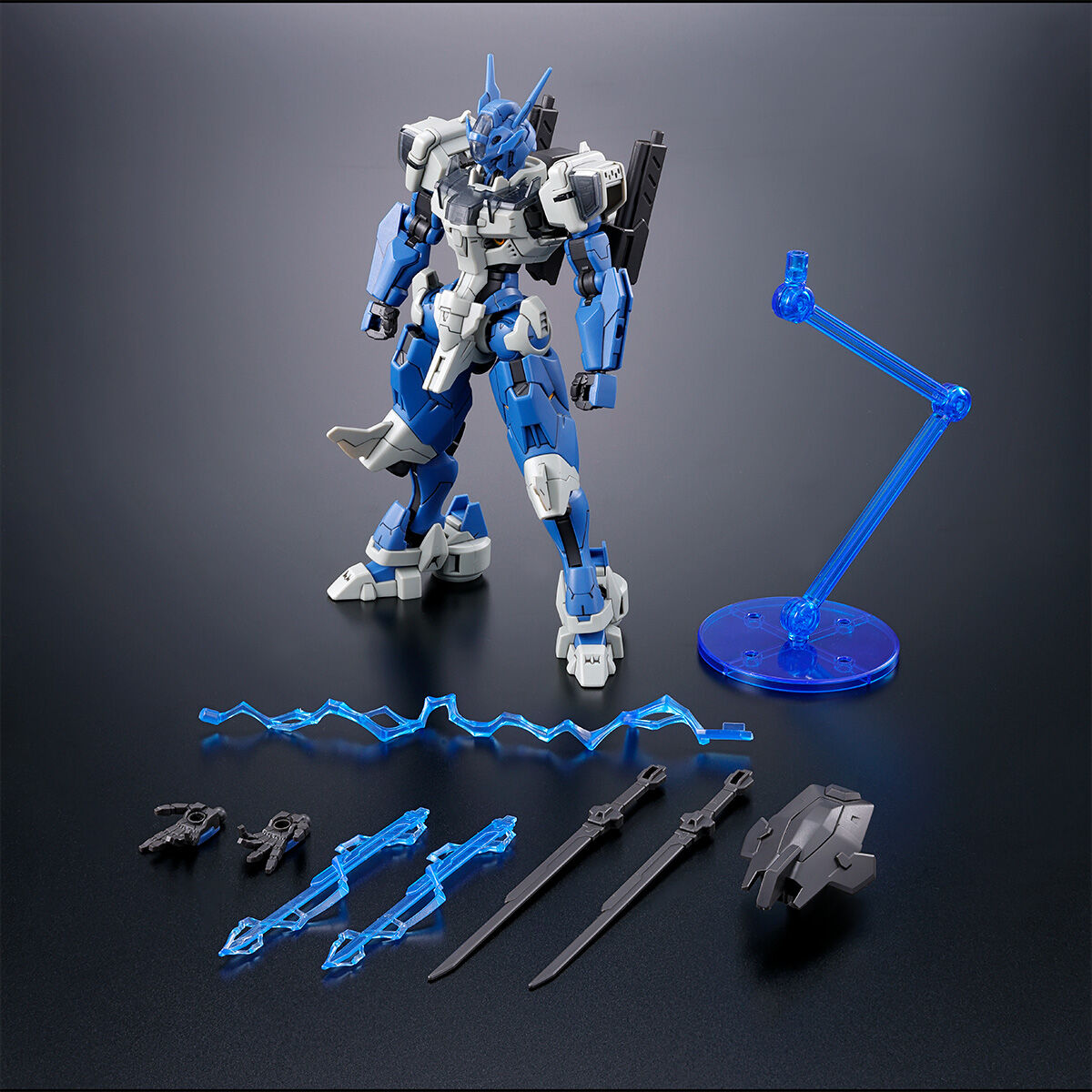 HG 1/144 GUNDAM LFRITH ANAVATA (Premium Bandai)