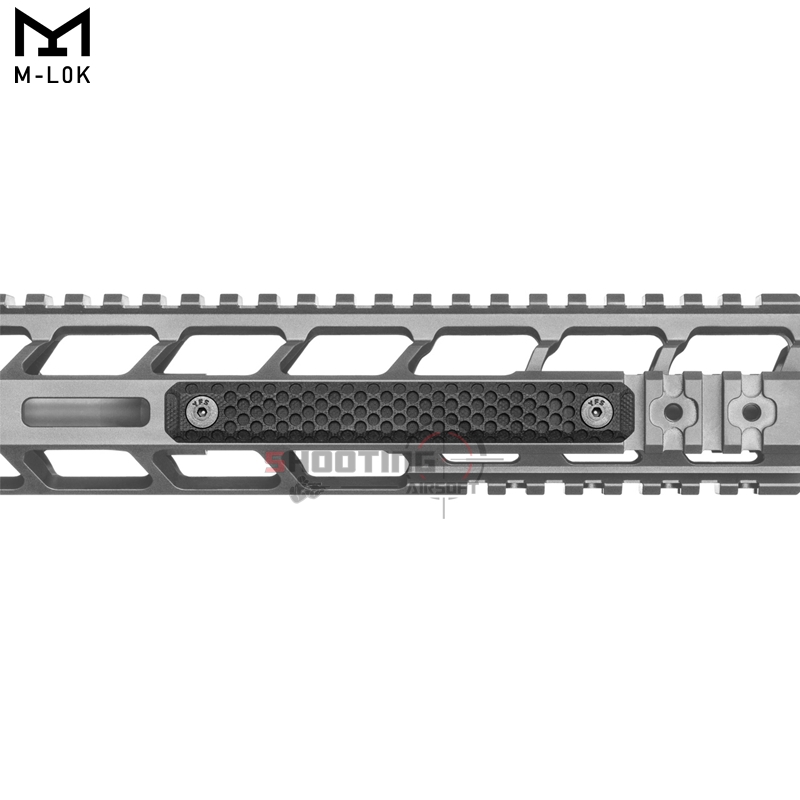 Railscales G10 สั้น/ยาว (คู่) M-Lok