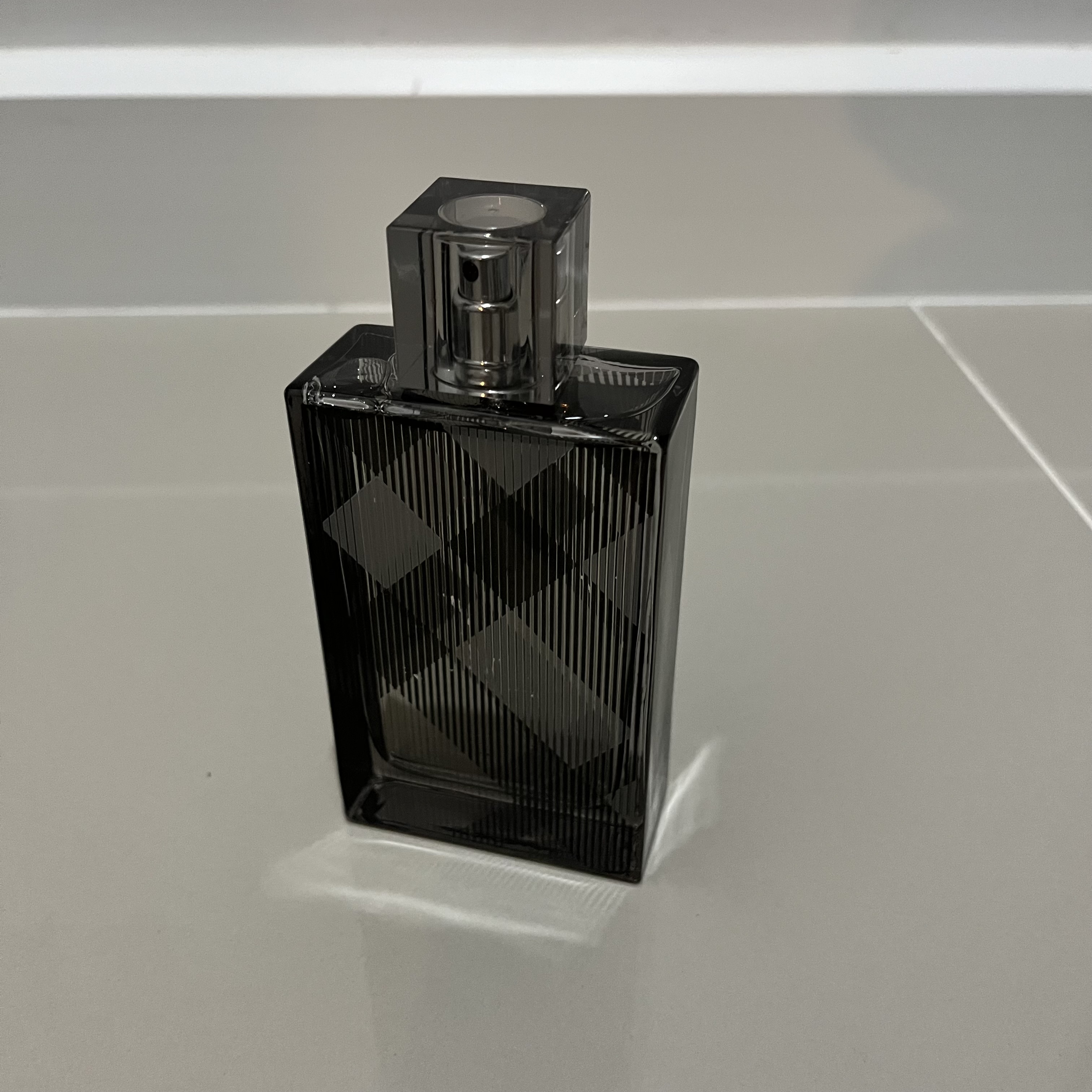 น้ำหอม Burberry Brit EDT for men