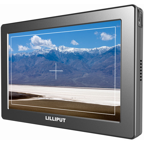 Lilliput A7 7 นิ้ว Full HD Camera-Top Monitor