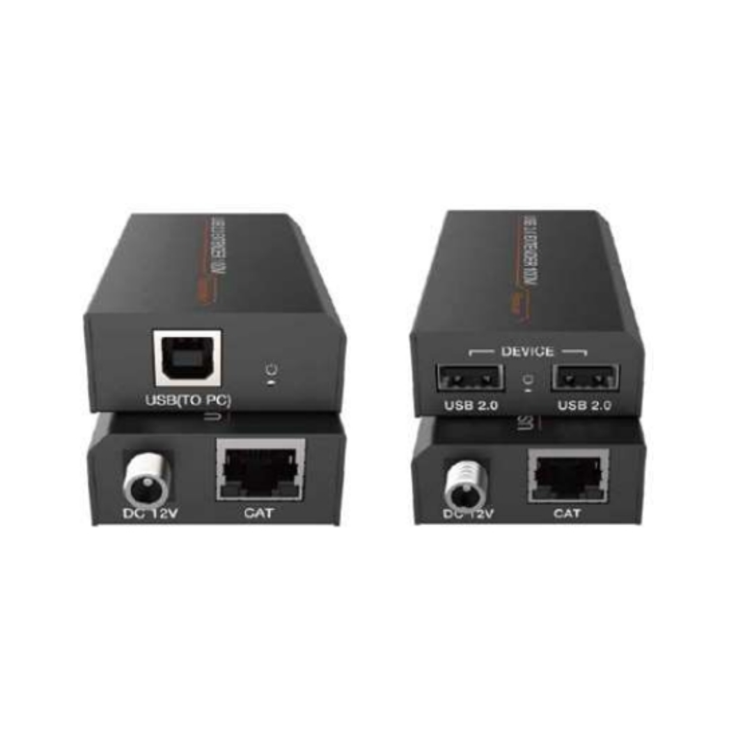 VAVE EX-USB-100-U2 - Extenders