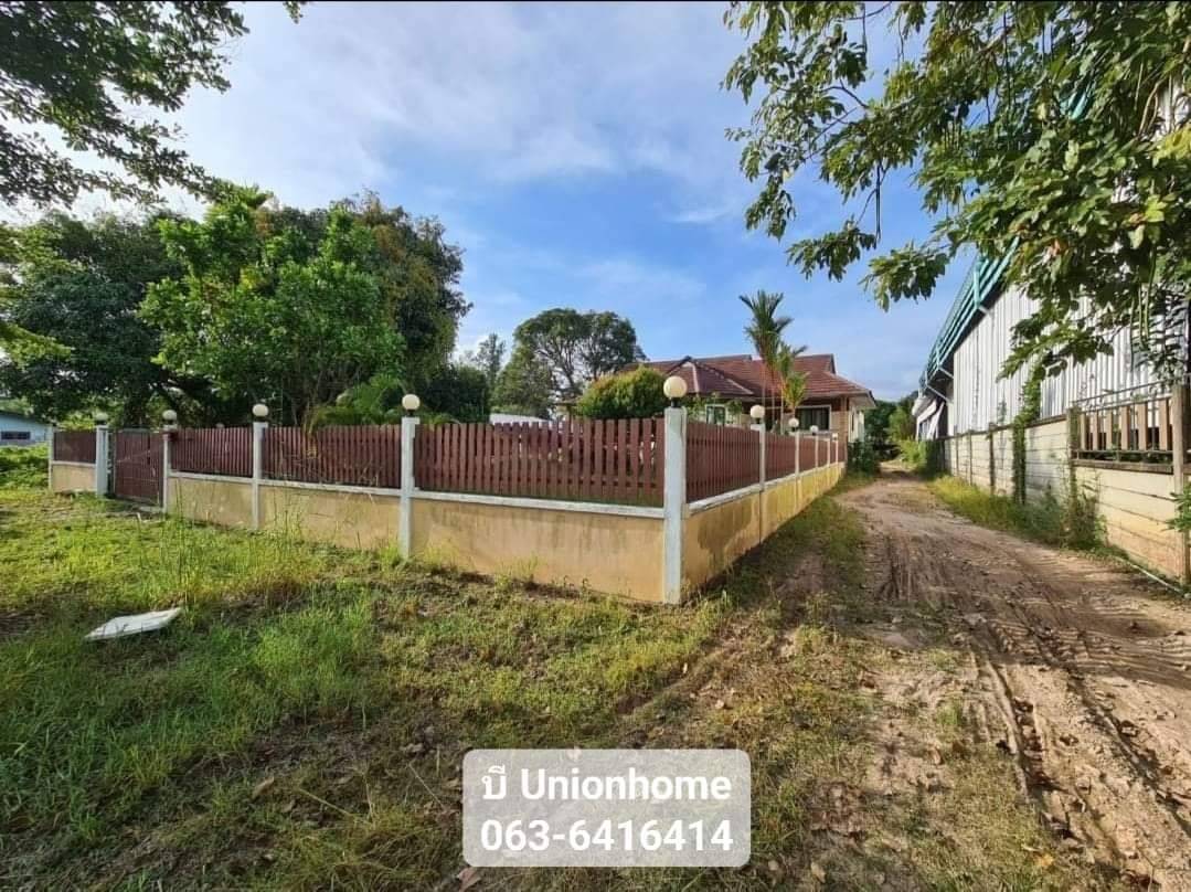 ขายบ้านพร้อมที่ดินใกล้ทะเลถูกมาก อ.ท่าใหม่ จ.จันทบุรี (N.862)