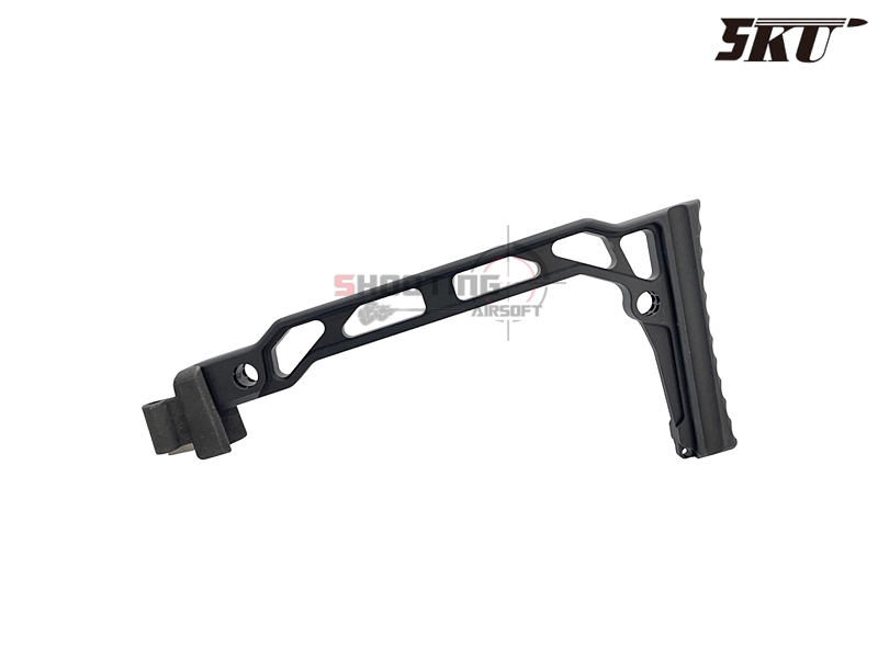 พานท้ายพับ AK Jmac Custom SS-8R (5KU-331)