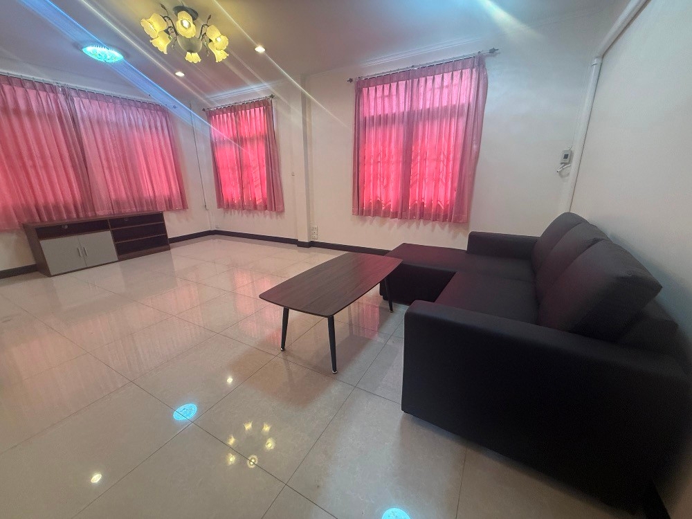 ให้เช่าบ้านเดี่ยว 120 ตารางวา ซอยแบริ่ง ซอยสุขุทวิท107 (N.1542)