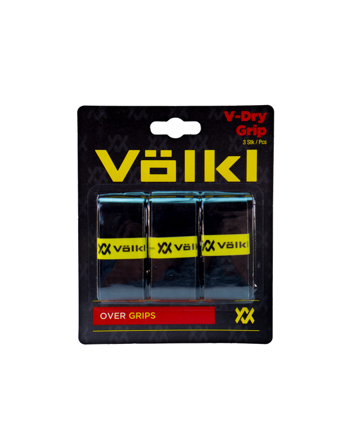 V Dry Overgrip 3 pack