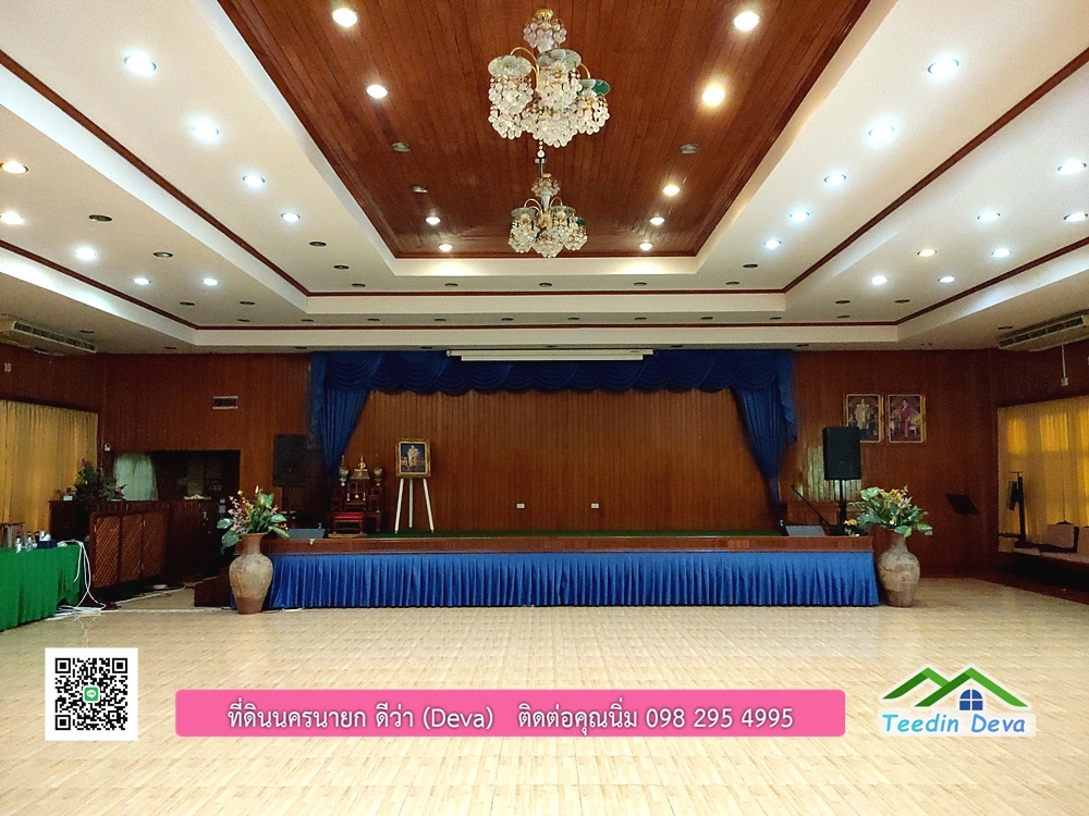 ขายรีสอร์ท ขนาด 10 ไร่ บรรยากาศดี ใกล้แหล่งท่อเที่ยว