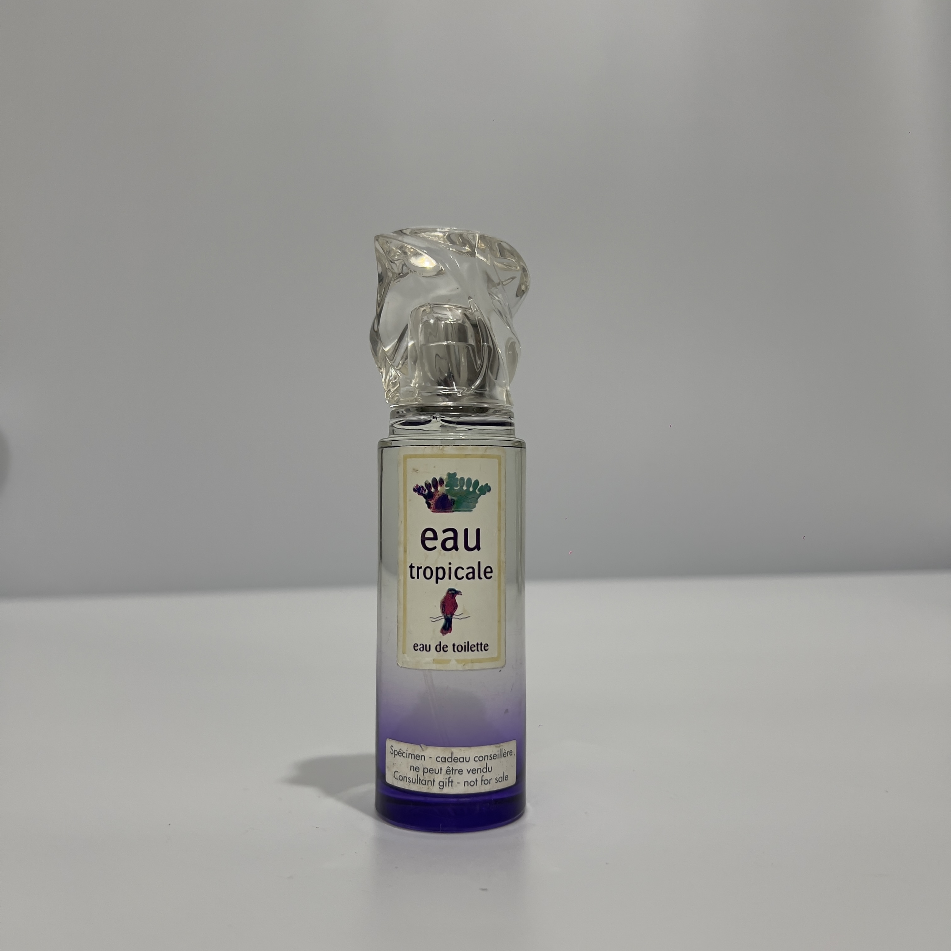 น้ำหอม Sisley Eau Tropicale EDT 50ml