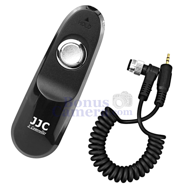 MC-30 สายลั่นชัตเตอร์นิคอน Z9,D500,D700,D800,D800E,D810,D810,D810A,D850,D3,D3S,D3X,D4,D4S,D5,D200,D300S Nikon Shutter Release