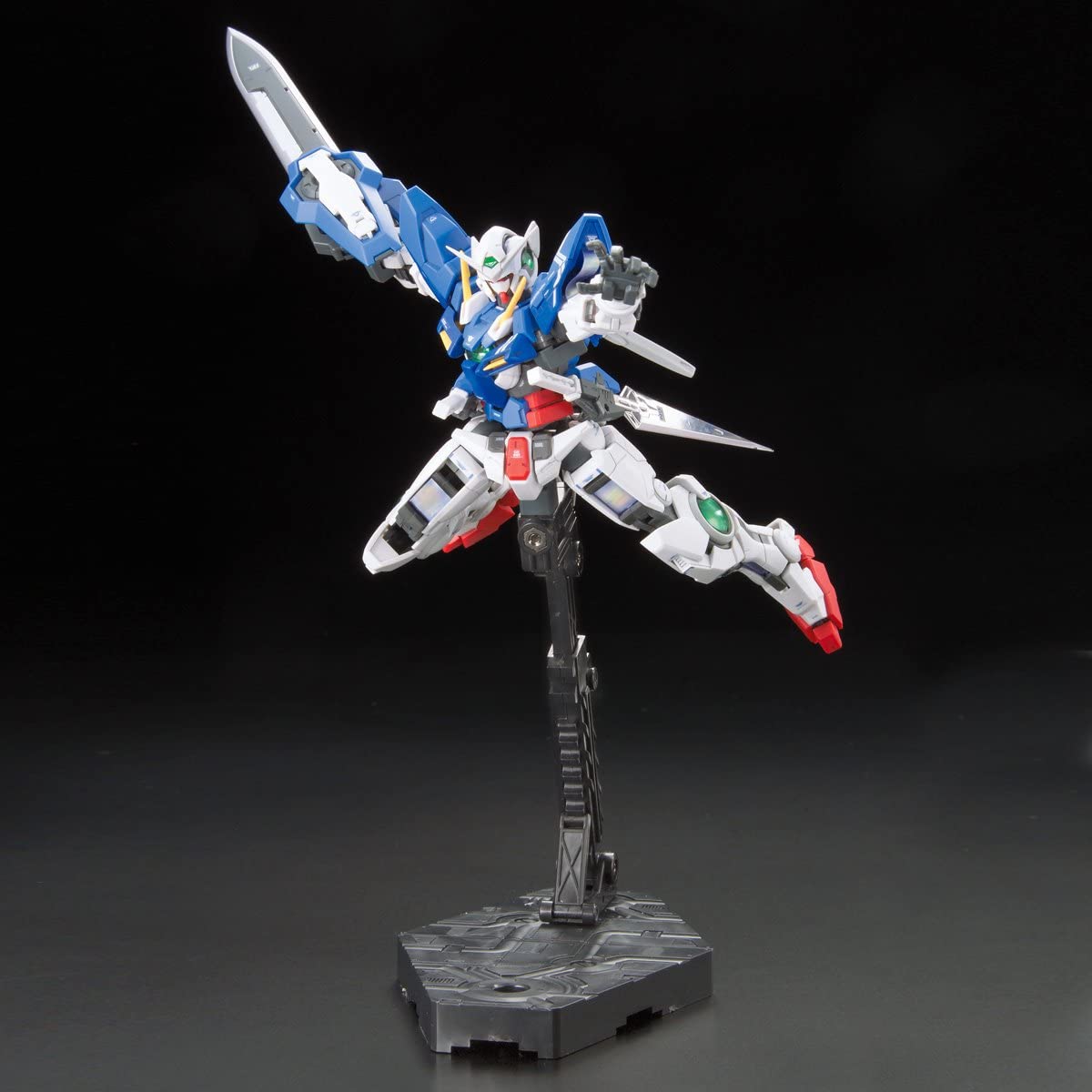 (RG) 1/144 EXIA GUNDAM