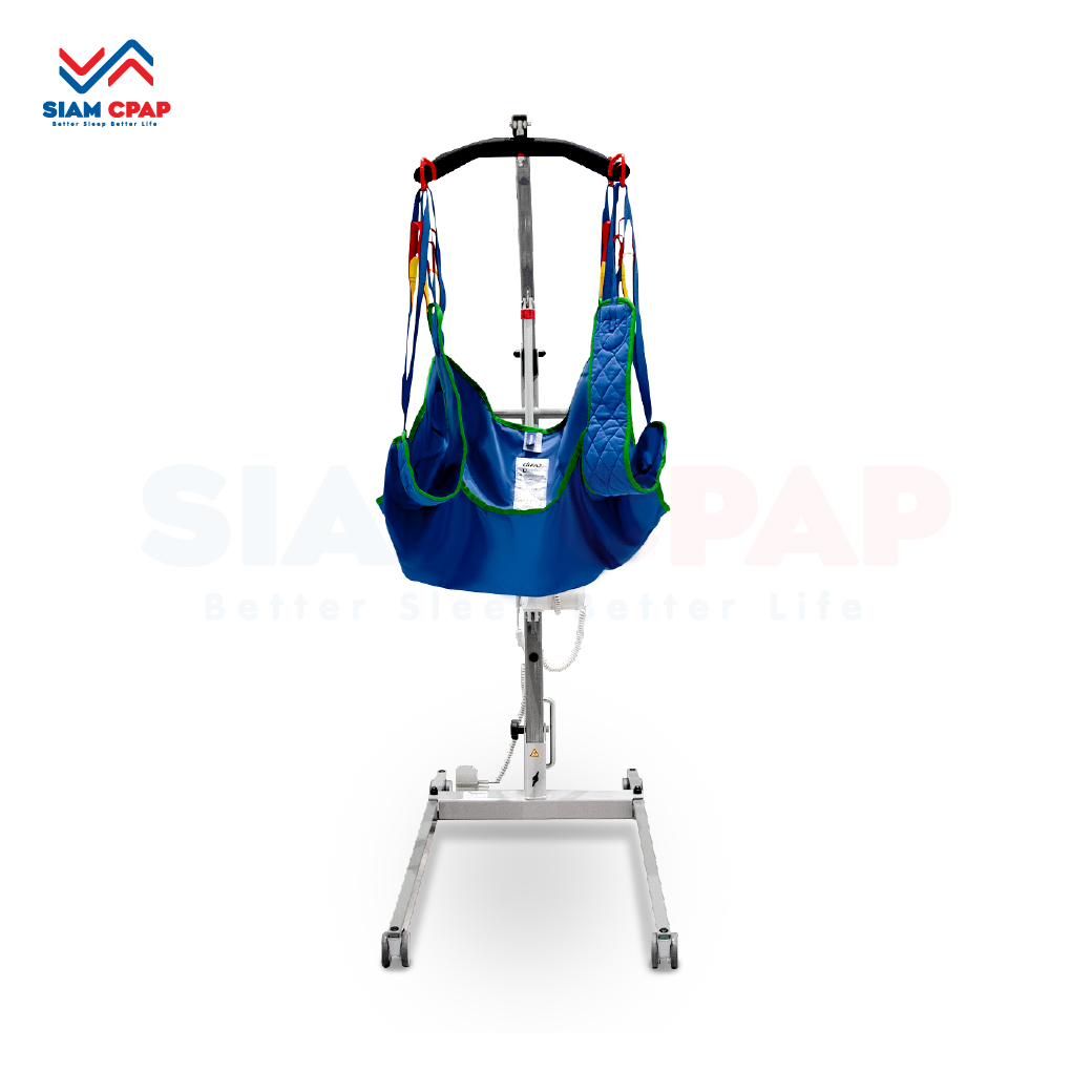 Devilbiss Patient Lift Samsoft 175 Electric Hoist เครื่องยกตัวผู้ป่วย (USA)