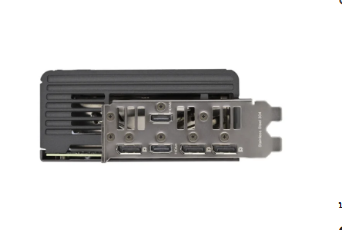 VGA ASUS GEFORCE RTX 4070 SUPER ROG STRIX O12G GAMING - 12GB GDDR6