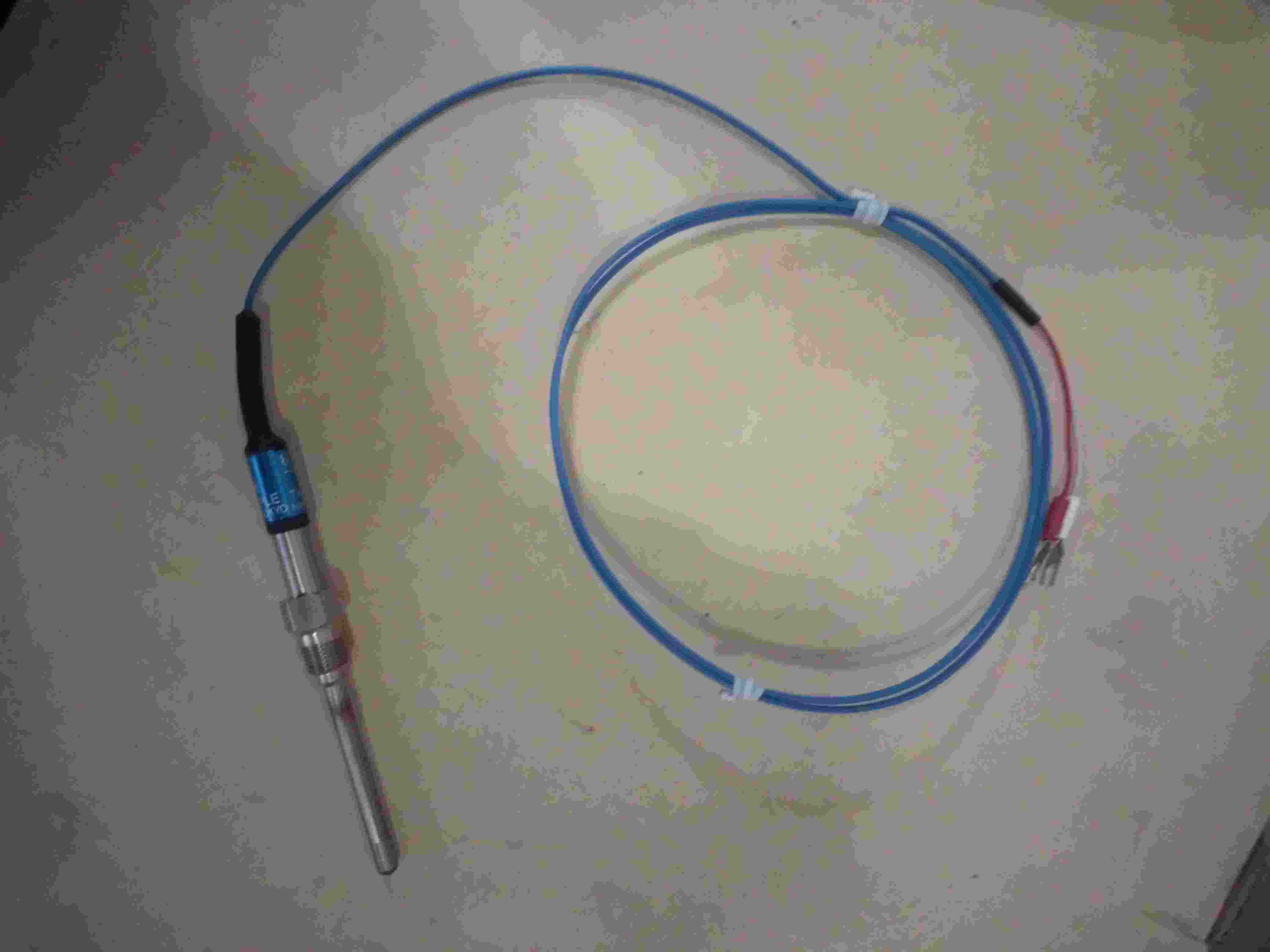 temp-senser / Temperature Control SK SHEATH THERMO COUPLE